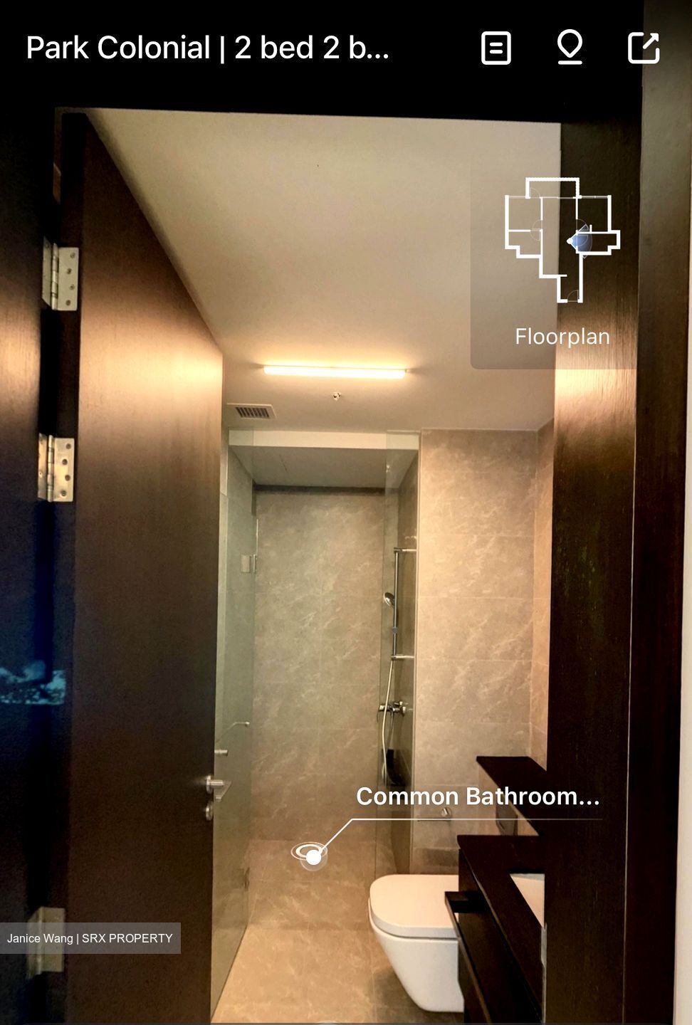 Park Colonial (D13), Condominium #561112031